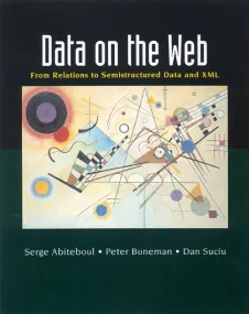 Data on the Web