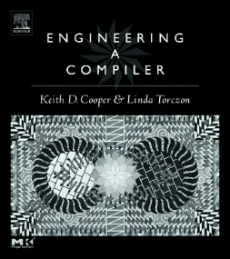Engineering a Compiler
