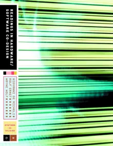 Readings in Hardware/Software Co-Design