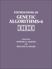 Foundations of Genetic Algorithms 2001 (FOGA 6)