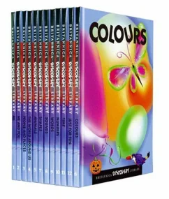 Britannica Discovery Library 