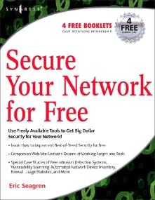 Secure Your Network for Free