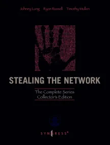 Stealing the Network: The Complete Series Collecto...