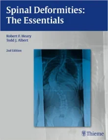 Spinal Deformities: The Essentials 2nd edition 