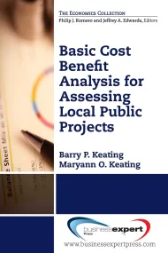 Basic Cost Benefit Analysis for Assessing Local Pu...