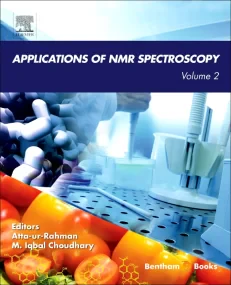 Applications of NMR Spectroscopy: Volume 2