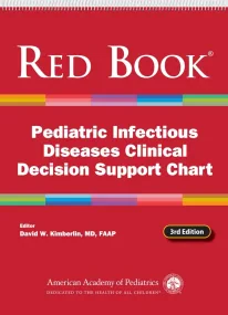 Red Book Pediatric Infectious Diseases Clinical De...