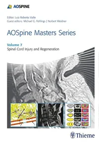  AOSpine Masters Series, Volume 7: Spinal Cord Inj...