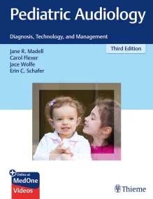 Pediatric Audiology: Diagnosis, Technology, and Ma...