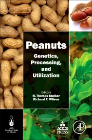 Peanuts