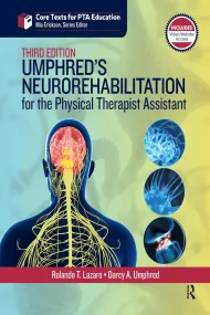 Umphred’s Neurorehabilitation for the Physical The...