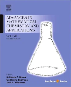 Advances in Mathematical Chemistry and Application...