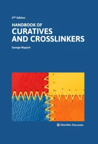 Handbook of Curatives and Crosslinkers