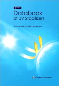Databook of UV Stabilizers