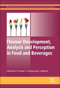 Flavour Development, Analysis and Perception in Fo...