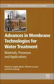 Advances in Membrane Technologies for Water Treatm...