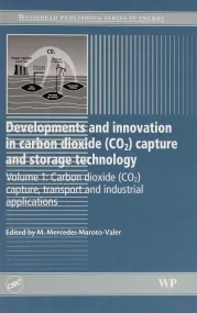 Developments and Innovation in Carbon Dioxide (CO2...