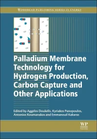 Palladium Membrane Technology for Hydrogen Product...