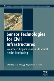 Sensor Technologies for Civil Infrastructures