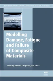 Modeling Damage, Fatigue and Failure of Composite ...