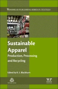 Sustainable Apparel