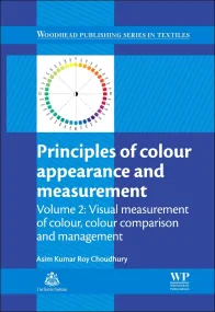 Principles of Colour and Appearance Measurement