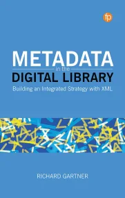 Metadata in the Digital Library: Building an Integ...