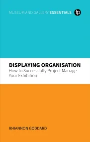 Displaying Organisation: How to Successfully Proje...