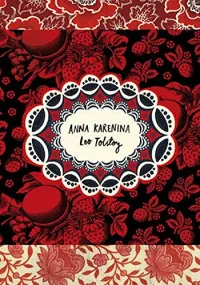 Anna Karenina (Vintage Classic Russians Series) (V...