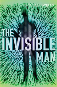 The Invisible Man (Vintage Classics)