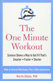The One Minute Workout