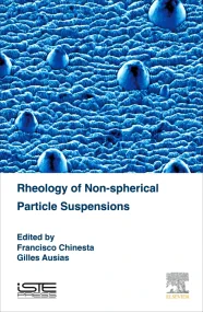Rheology of Non-spherical Particle Suspensions