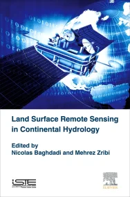 Land Surface Remote Sensing in Continental Hydrolo...