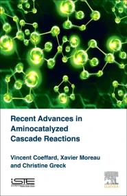 Recent Advances in Aminocatalyzed Cascade Reaction...