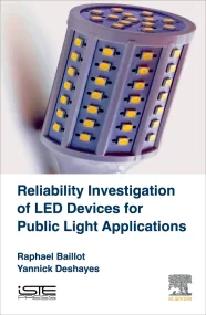 Reliability Investigation of LED Devices for Publi...