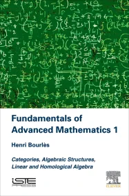 Fundamentals of Advanced Mathematics 1