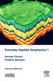 Everyday Applied Geophysics 1