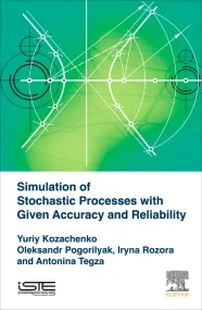 Simulation of Stochastic Processes with Given Accu...