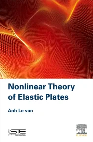 Nonlinear Theory of Elastic Plates
