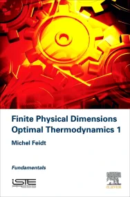 Finite Physical Dimensions Optimal Thermodynamics ...