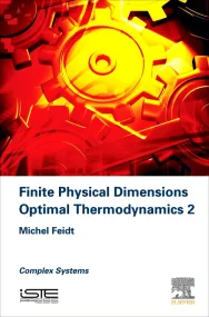Finite Physical Dimensions Optimal Thermodynamics ...