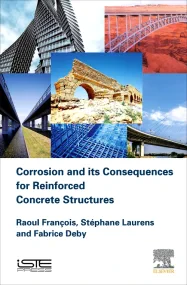Corrosion and its Consequences for Reinforced Conc...