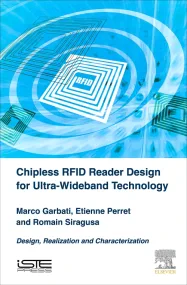 Chipless RFID Reader Design for Ultra-Wideband Tec...