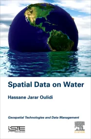 Spatial Data on Water