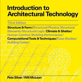 Introduction to Architectural Technology Third Edi...