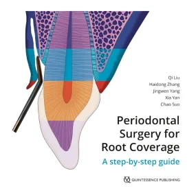 Periodontal Surgery for Root Coverage: A step-by-s...
