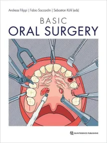 Basic Oral Surgery