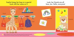 Sophie la girafe: Sophie goes to Nursery