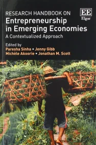 Research Handbook on Entrepreneurship in Emerging ...