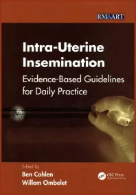 Intra-Uterine Insemination: Evidence Based Guideli...